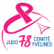 Logo FFJUDO